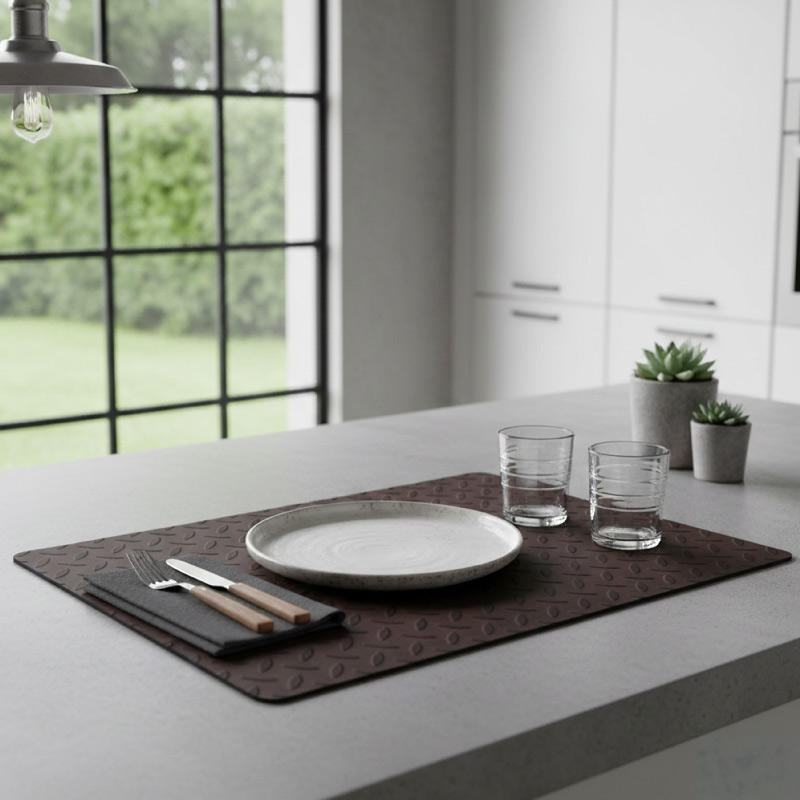 Set de table 'Indus'