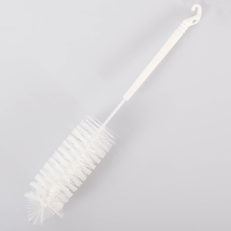 Brosse goupillon pour biberon