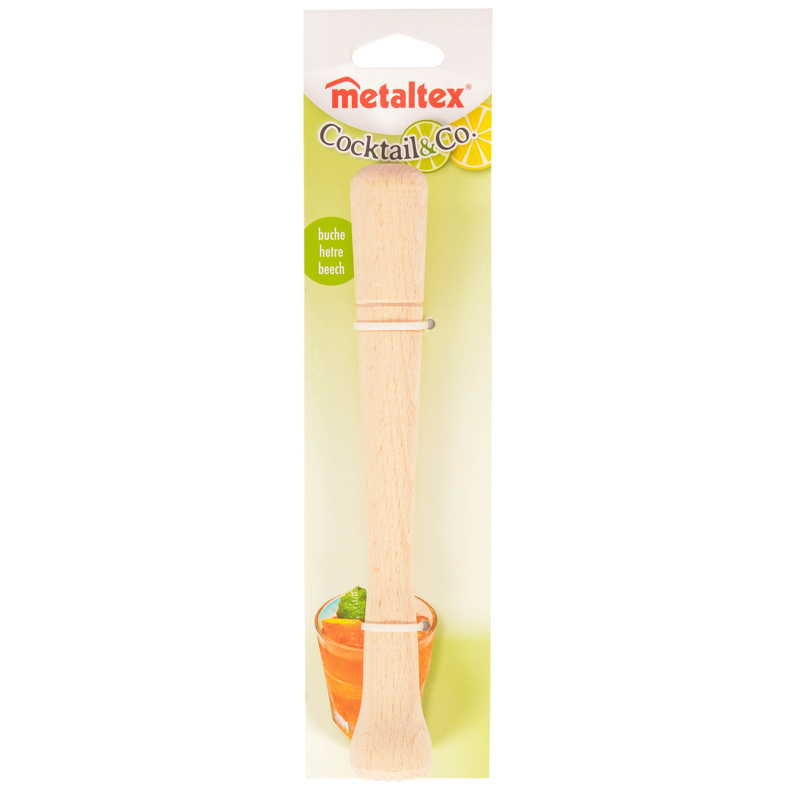 Pilon à cocktail