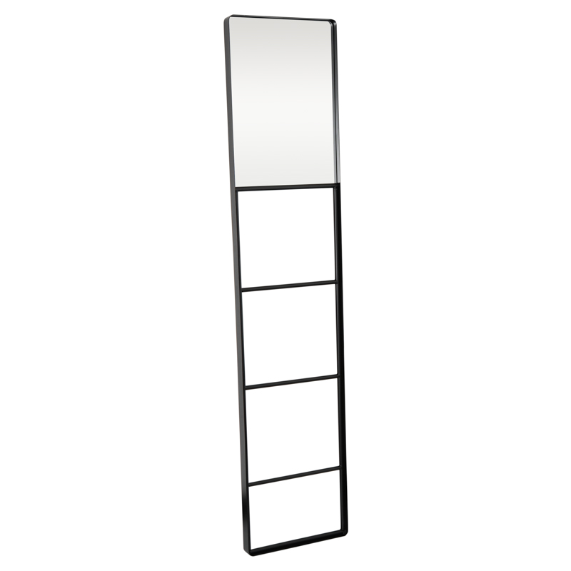 Miroir échelle