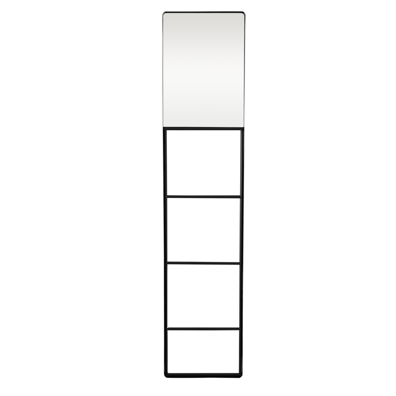 Miroir échelle
