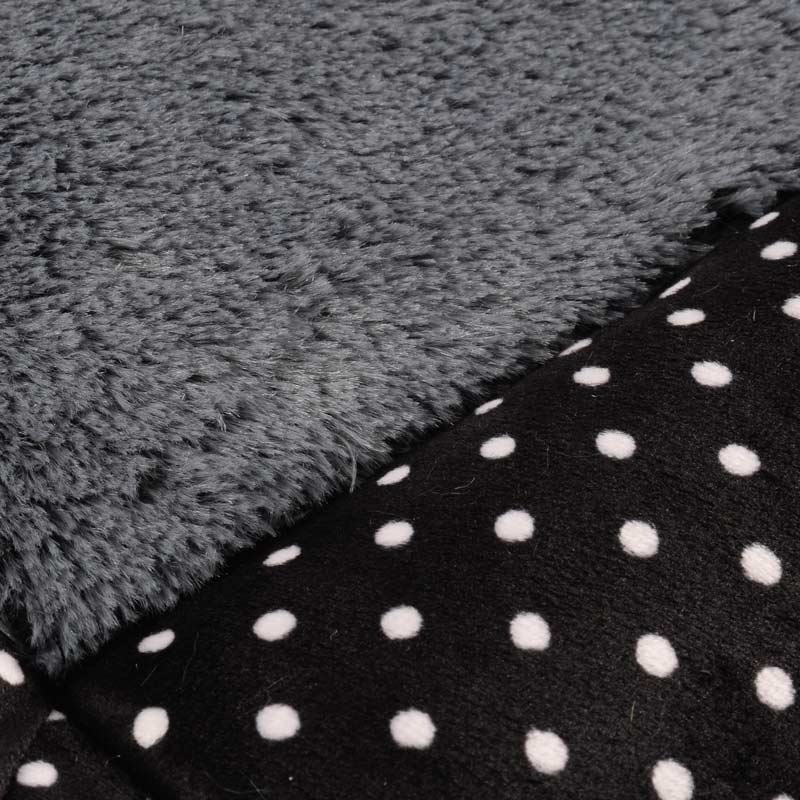 Tapis pour animaux 'Dots'