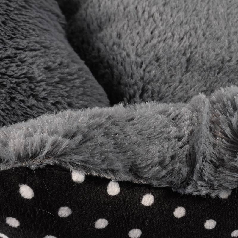 Panier pour animaux 'Dots'