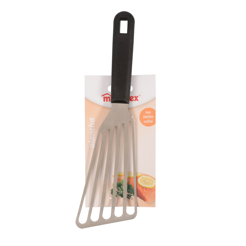 Pelle pour plancha