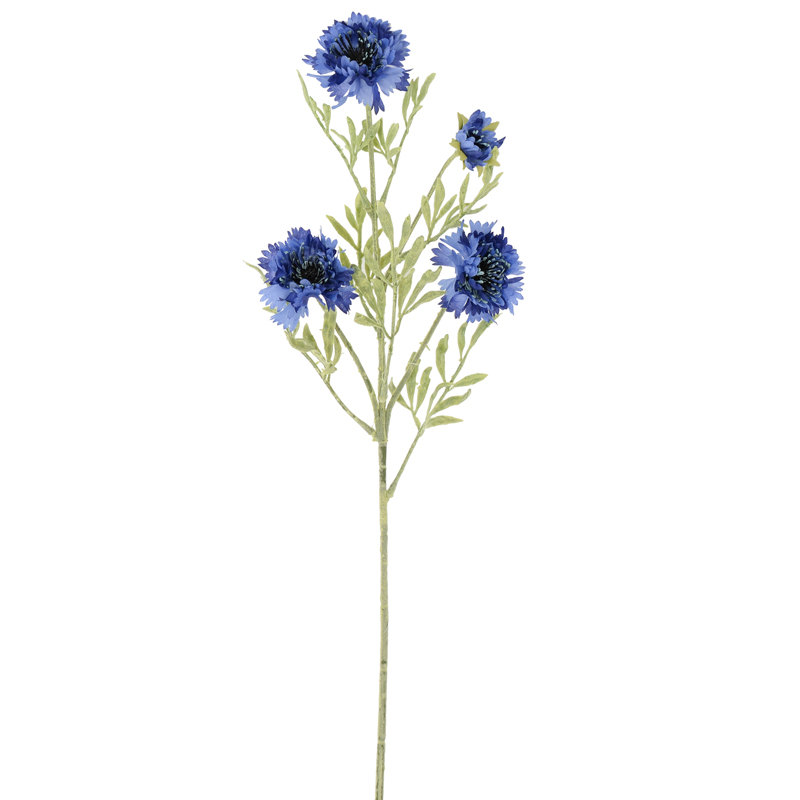 Tige de bleuet artificielle
