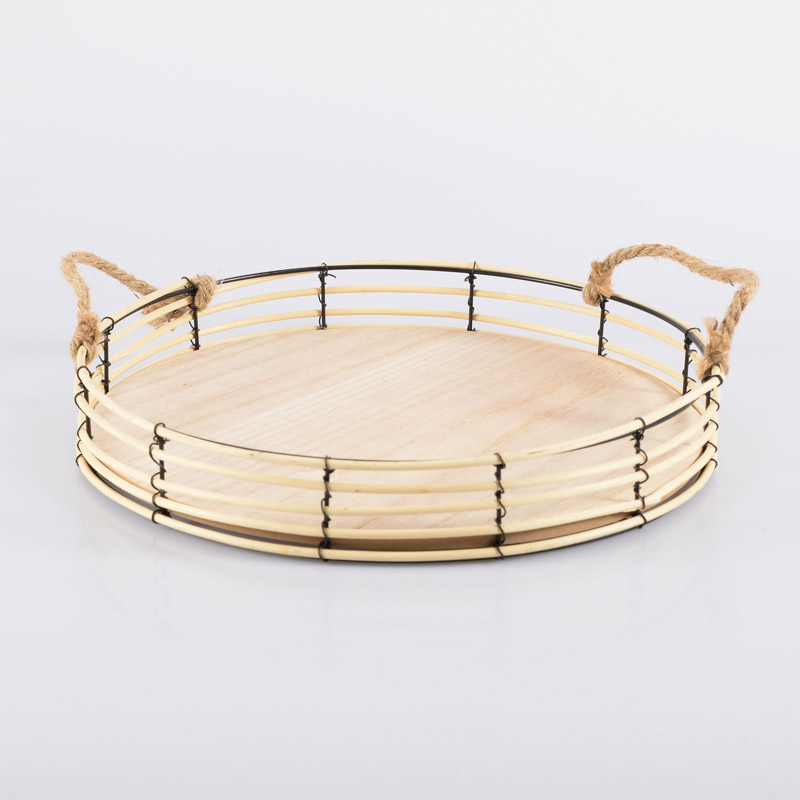 Plateau 'Ova'