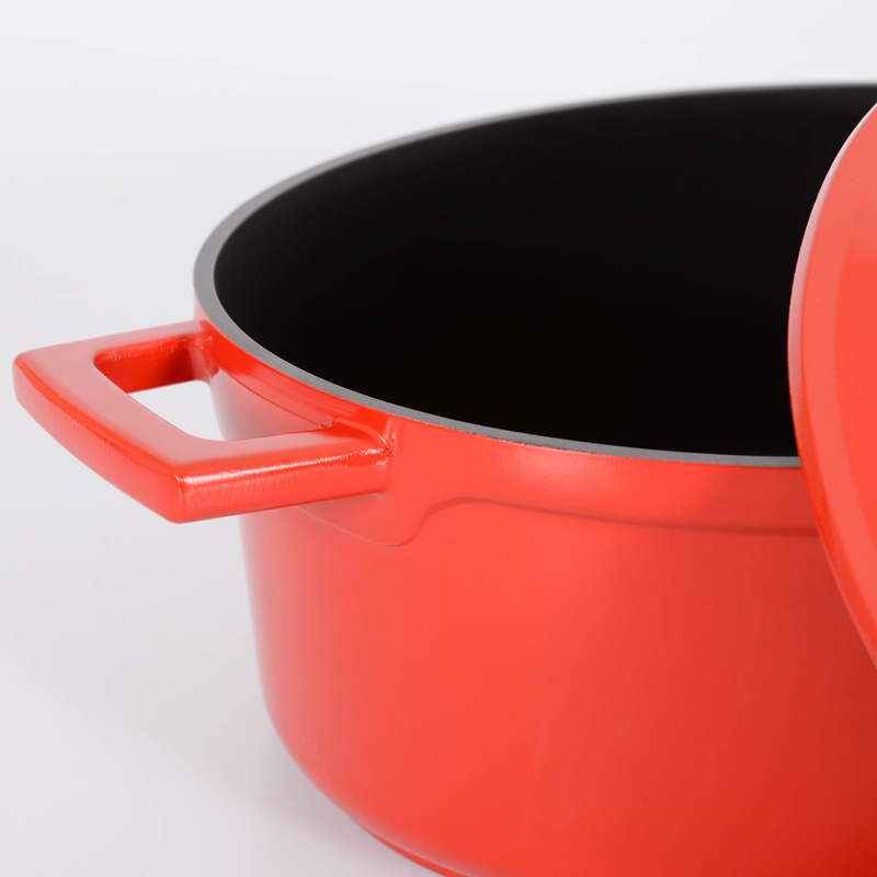 Cocotte ovale 'Nuage'