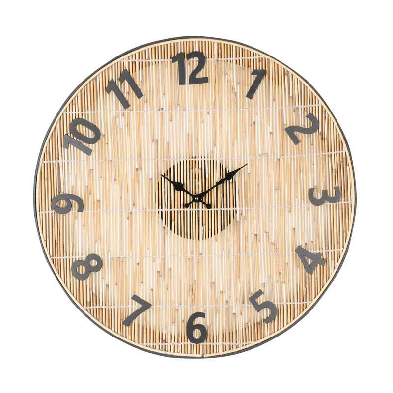 Horloge 'Authentic'
