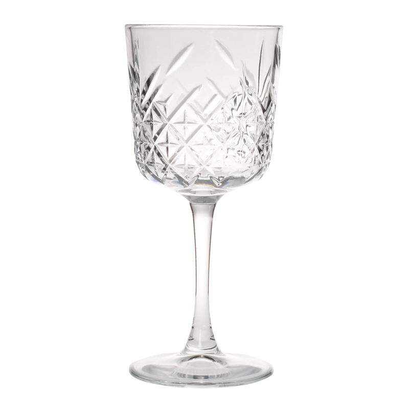 Coffret de 12 verres 'Timeless'