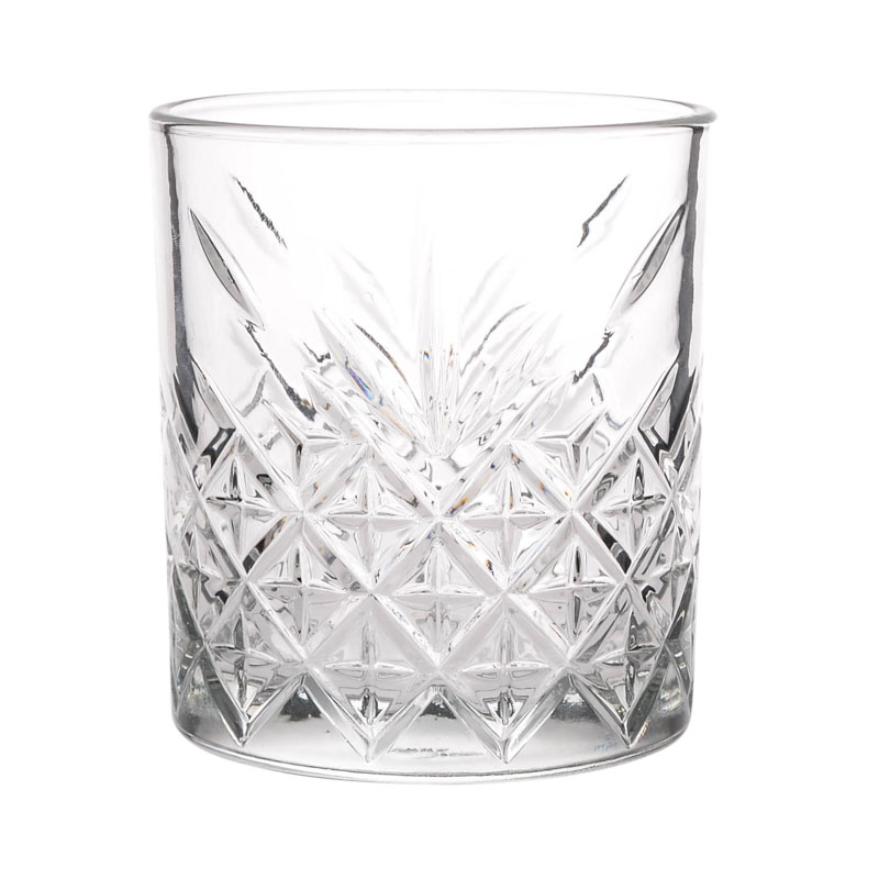 Coffret de 12 verres 'Timeless'