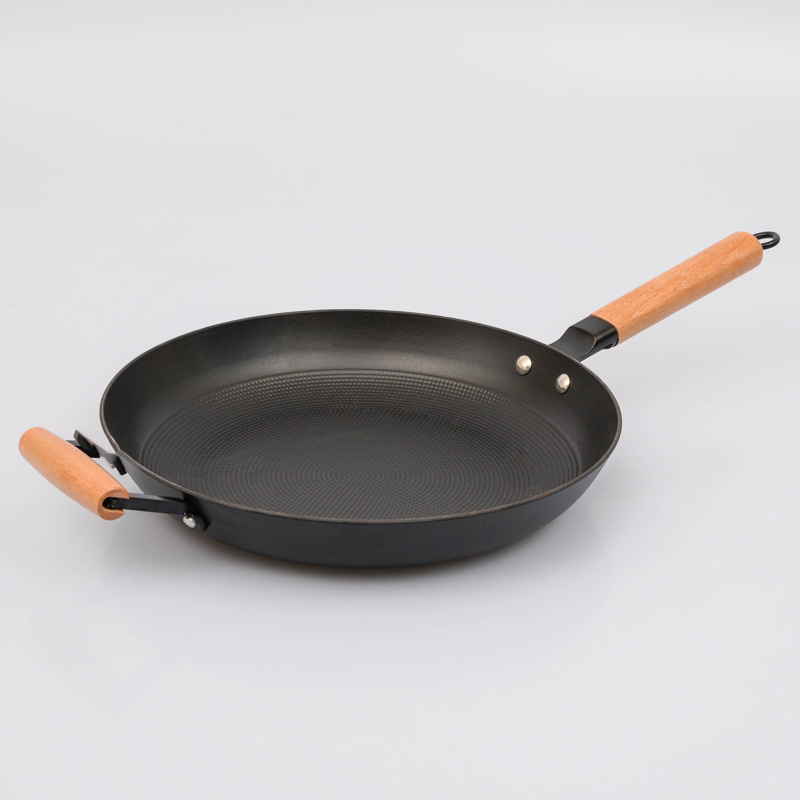Poêle Wok 'Roc'