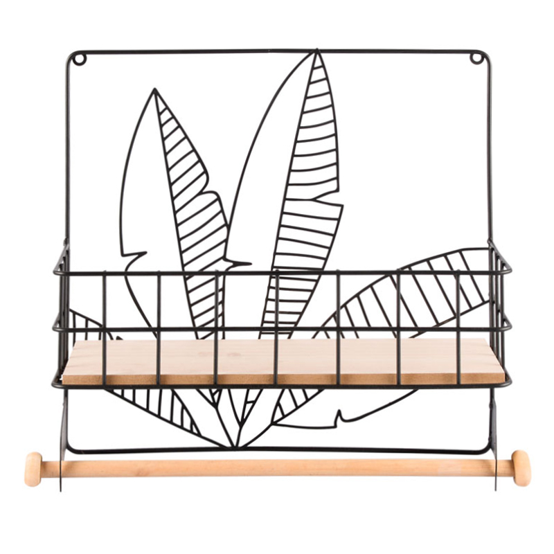 Range épices 'Palmista'