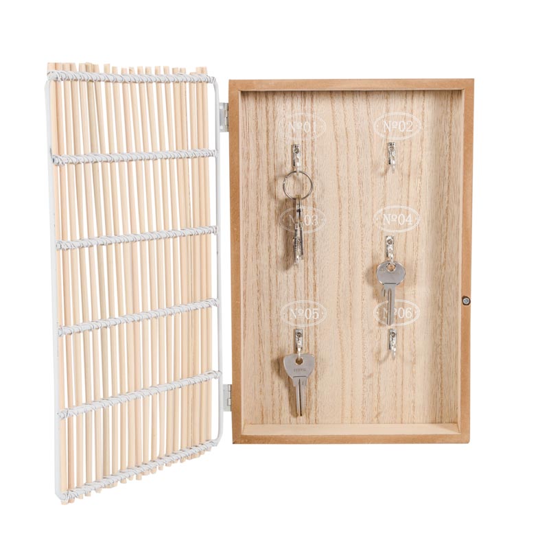 Boîte à clefs 'Malo'