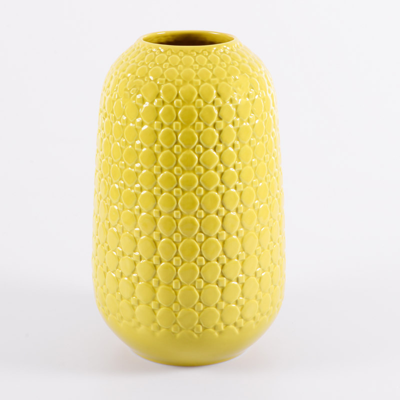 Vase 'Cityzen' 