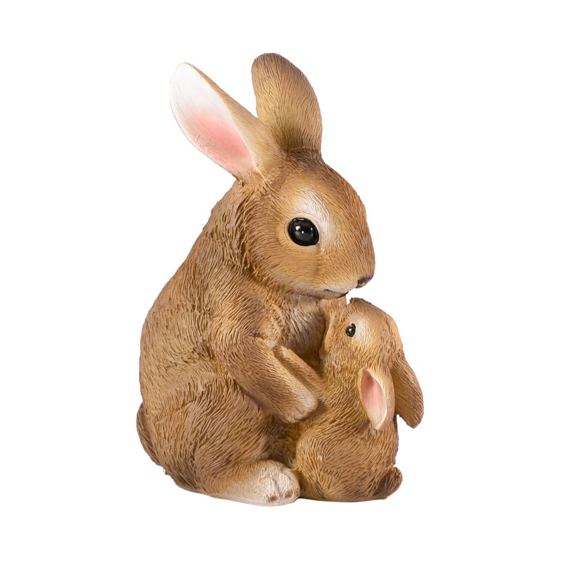 Figurine 'Lapin'