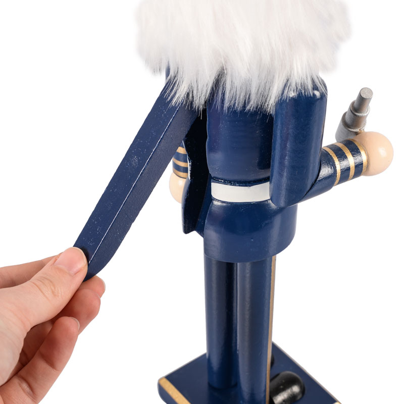 Casse noisette 'Cap Ocean'