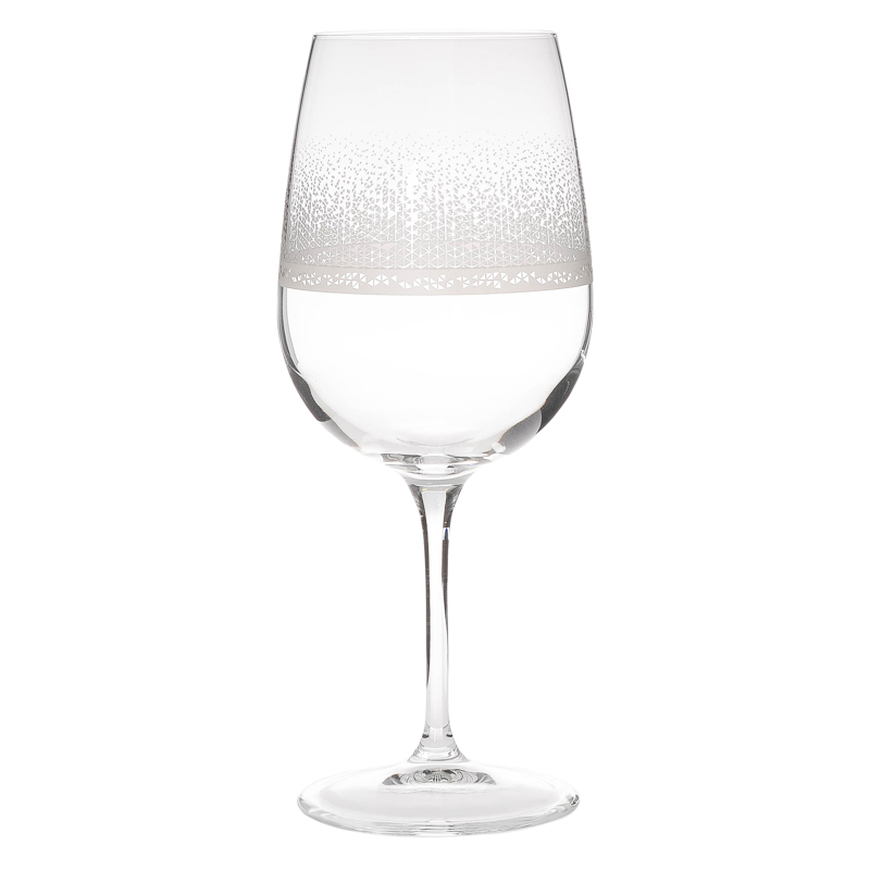 Verre à pied 'Glam'