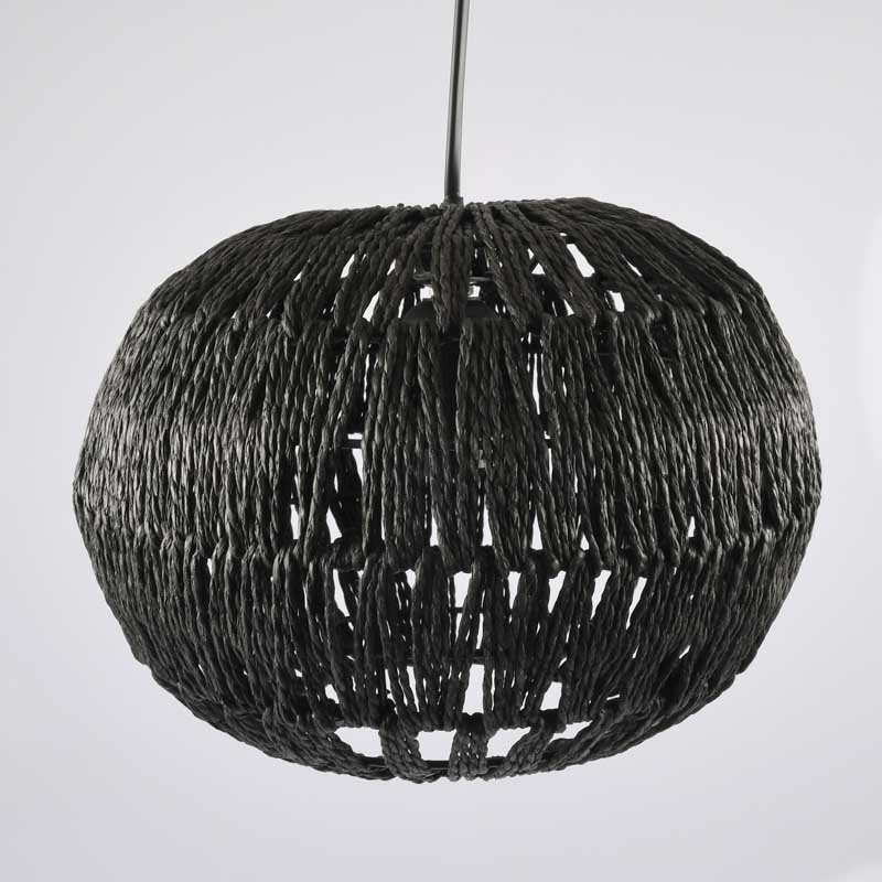 Suspension boule 'Lerida'