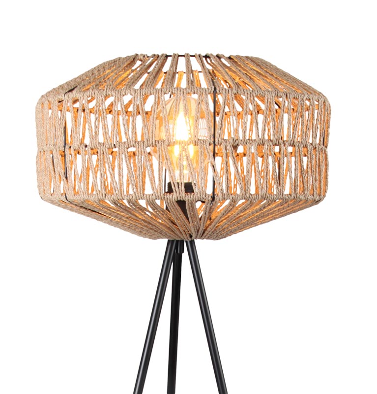 Lampadaire 'Almeria'