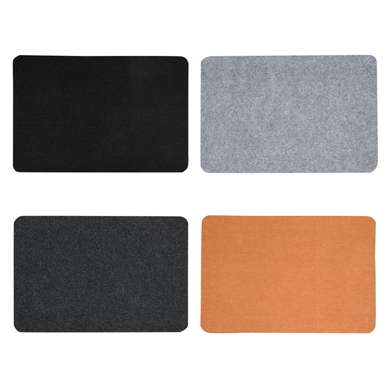 Tapis anti-salissure 'Croisillons'