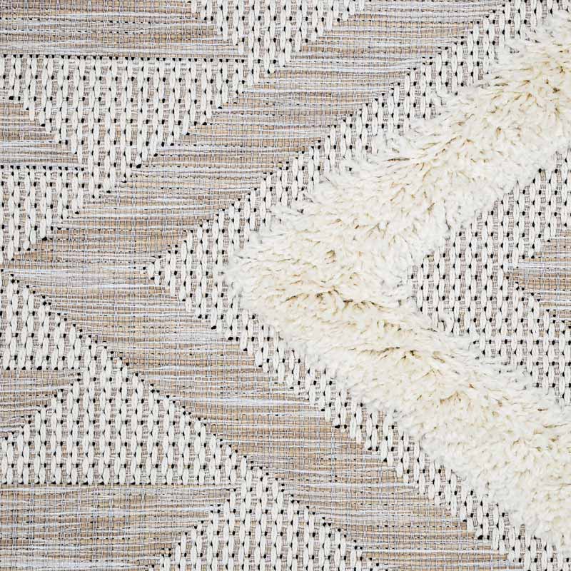 Tapis 'Bohème Indi'