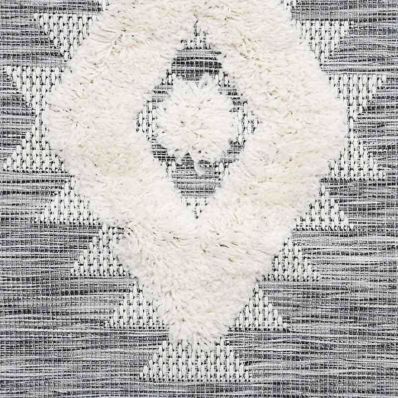 Tapis 'Bohème Apache'
