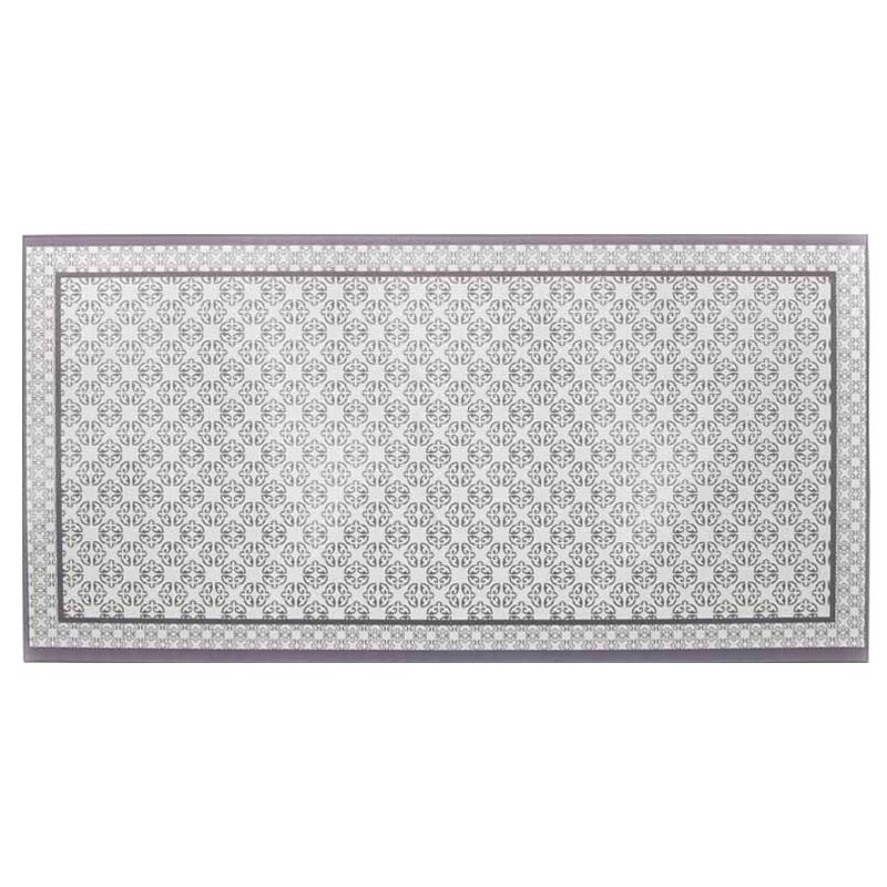 Tapis de cuisine vinyle 'Lucas'
