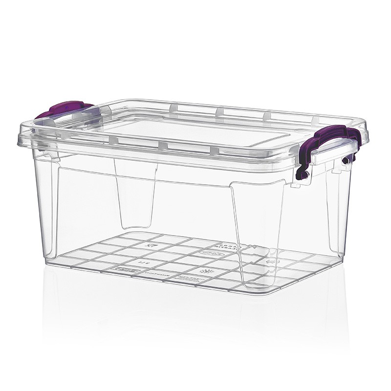 Boîte de rangement 5L 'Multi box'