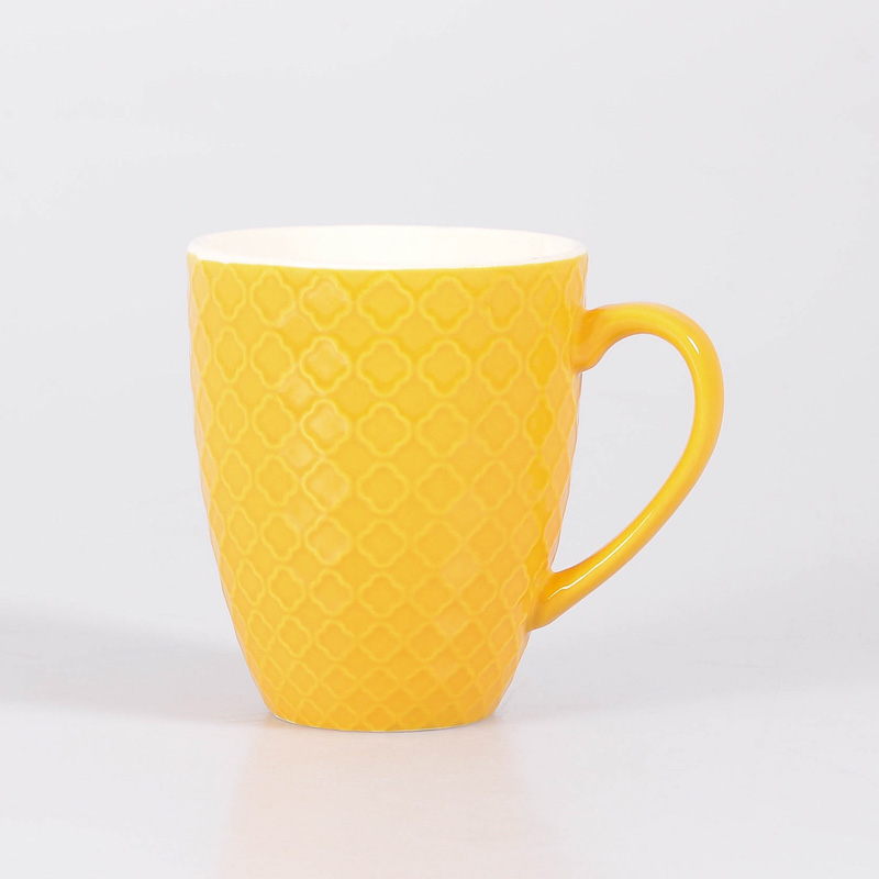 Mini mug 'Casa del sol'
