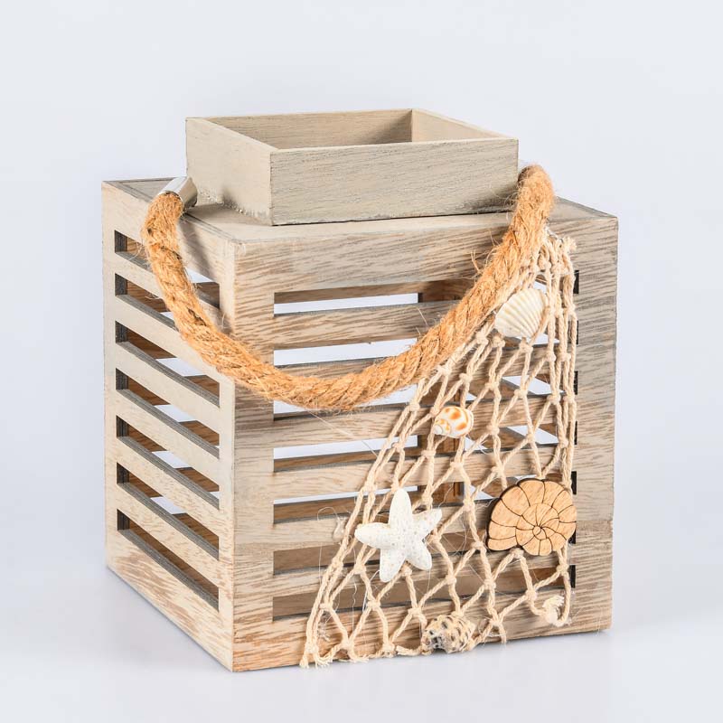 Lanterne 'Cap Ocean'