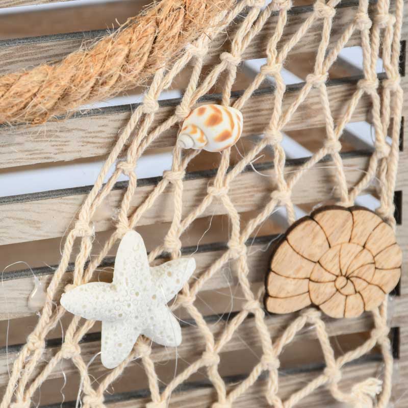 Lanterne 'Cap Ocean'