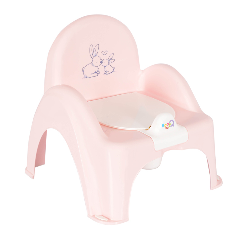 Fauteuil pot pour bébé