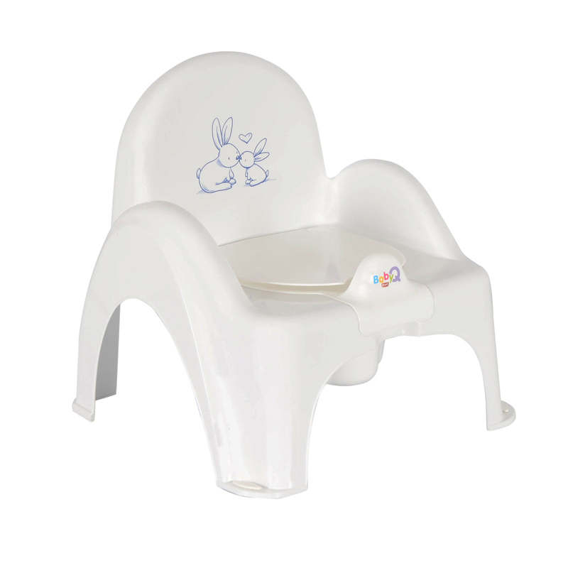 Fauteuil pot pour bébé