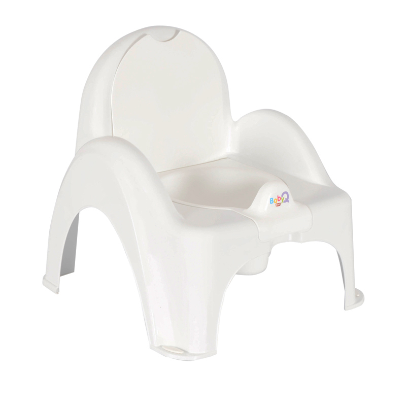 Fauteuil pot pour bébé