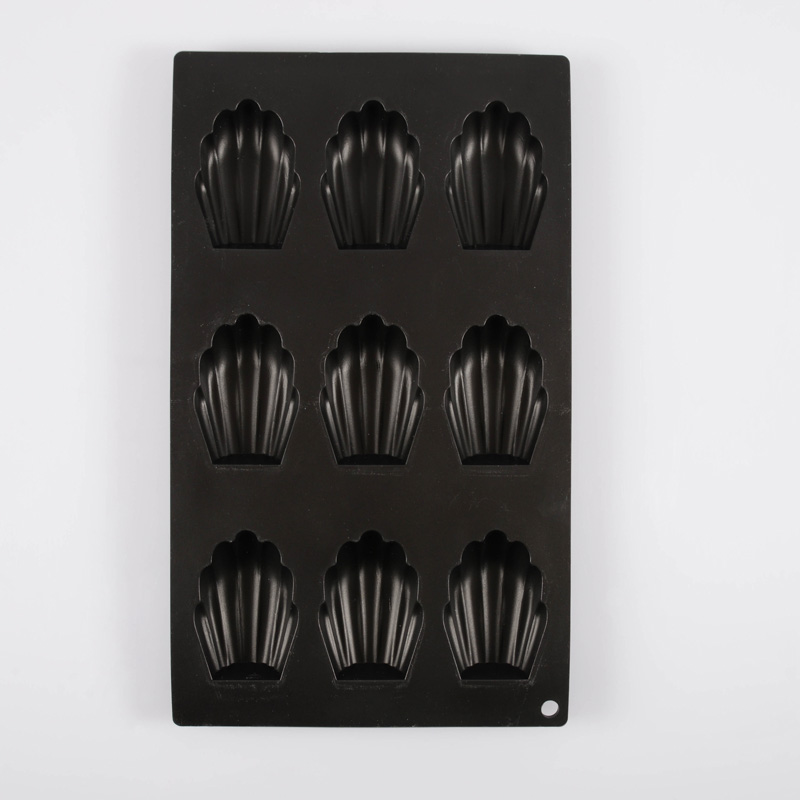 Moule à madeleines