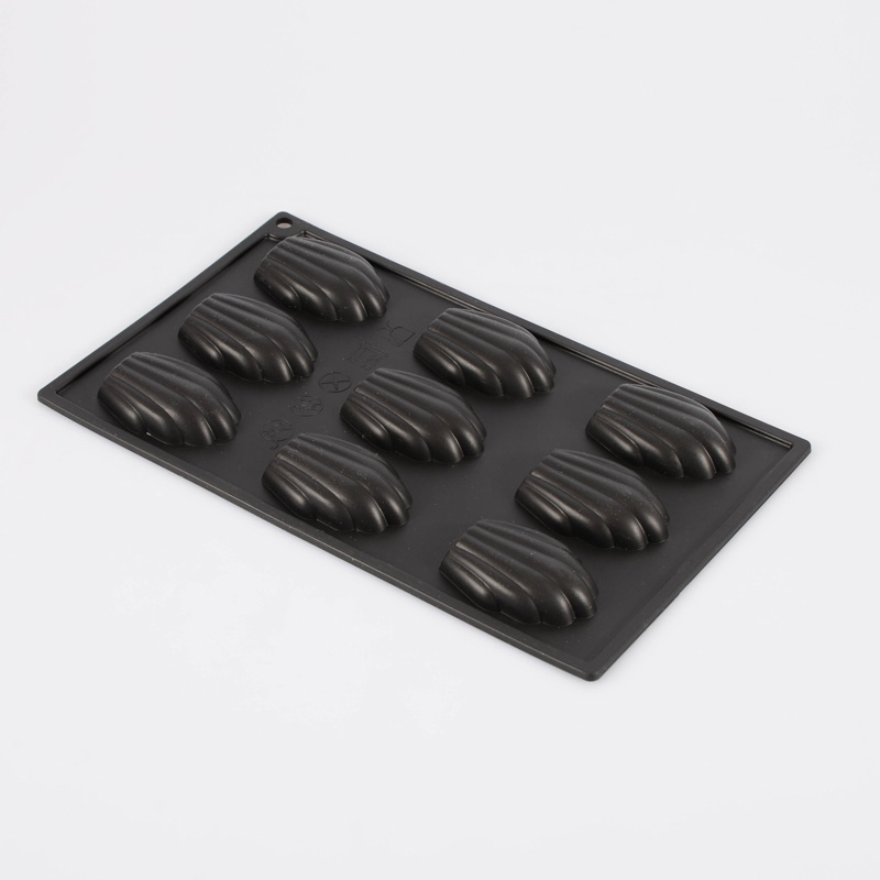 Moule à madeleines