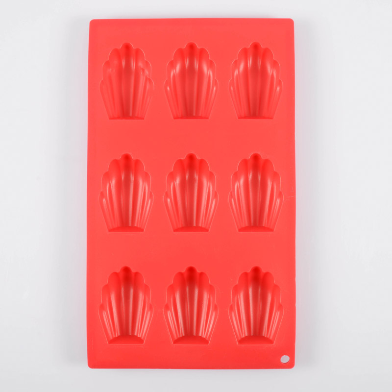 Moule à madeleines