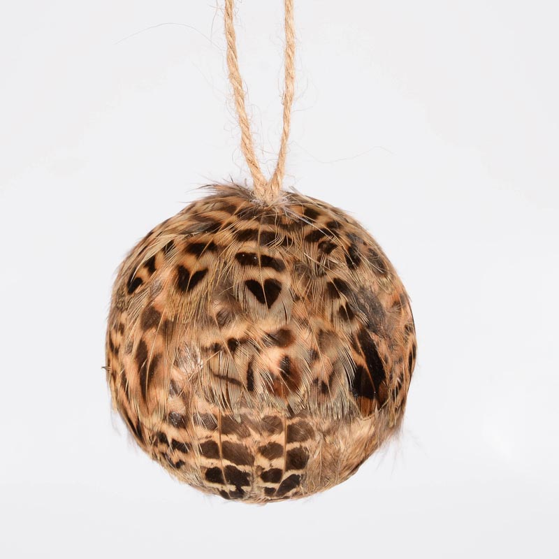 Boule 'Jungle'
