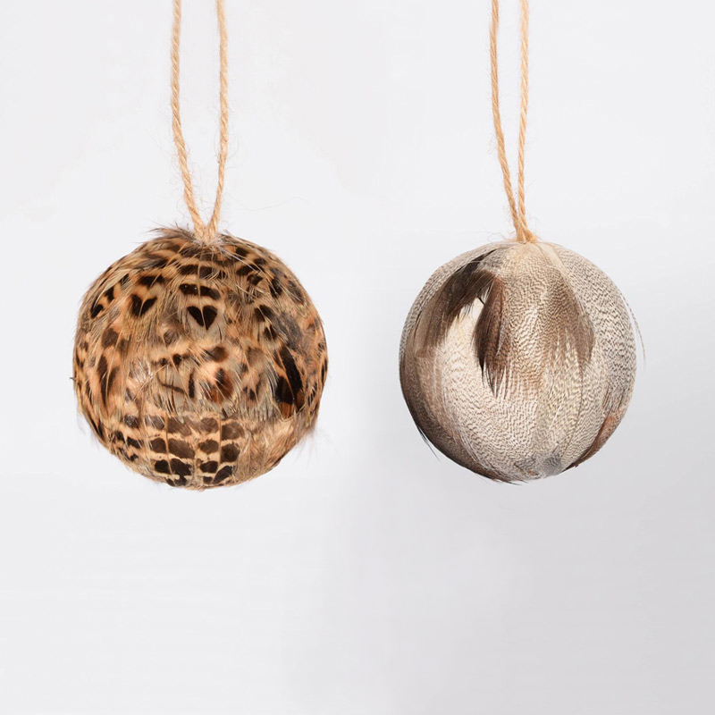 Boule 'Jungle'