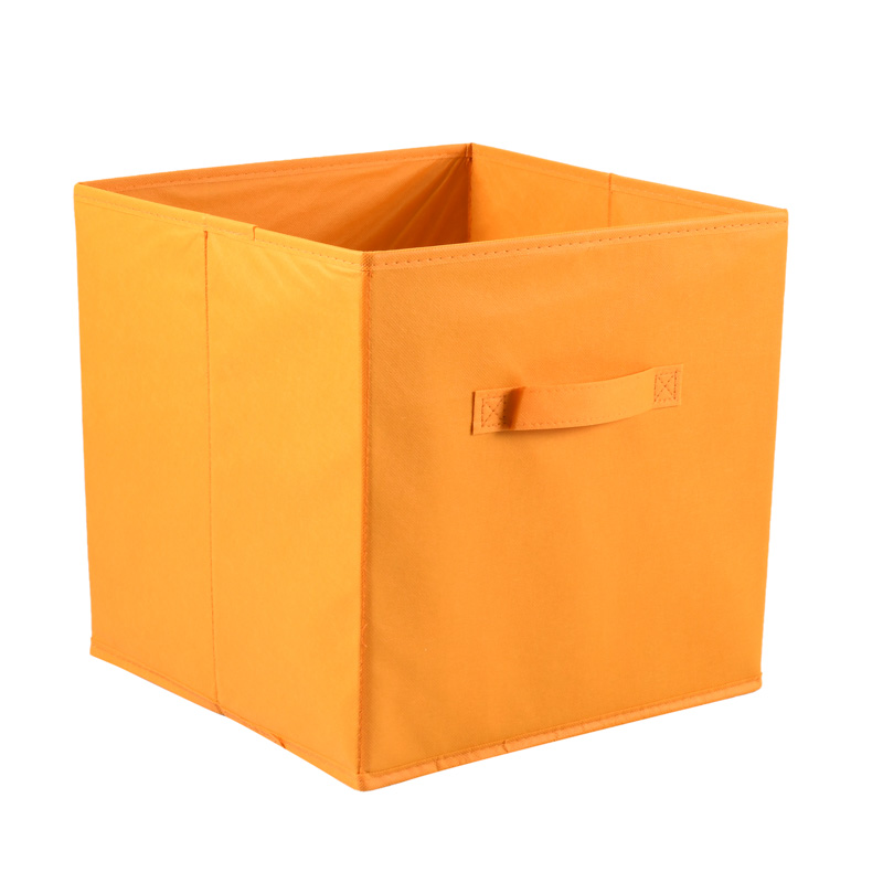 Cube de rangement 'Modul & Moi' en tissu