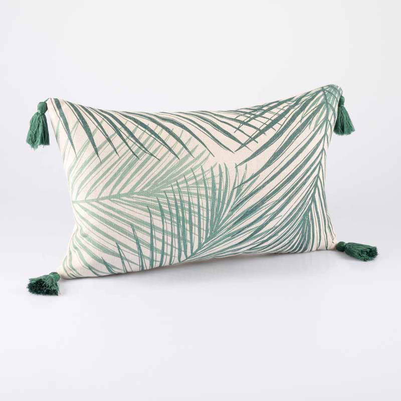 Coussin 'Palmia'