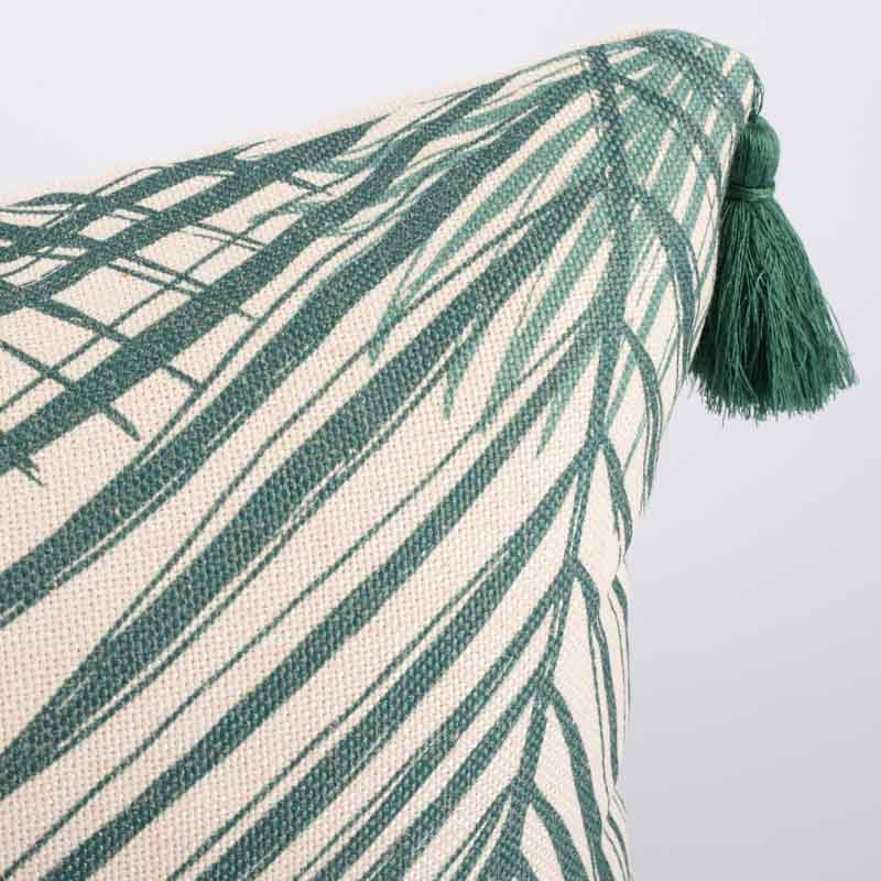 Coussin 'Palmia'