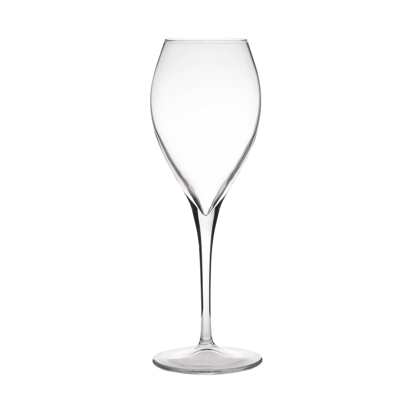 Lot de 6 verres à pied 'Monte-Carlo'