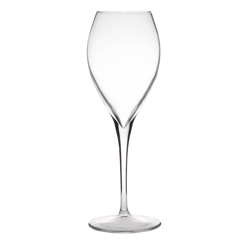 Lot de 6 verres à pied 'Monte-Carlo'