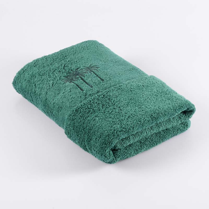 Drap de bain 'Tropicool'