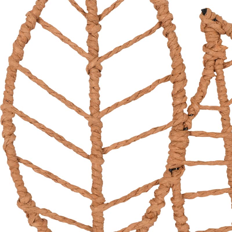 Patère 4 crochets 'Tetiaroa'