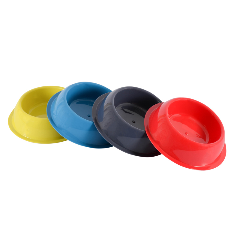 Gamelle ronde