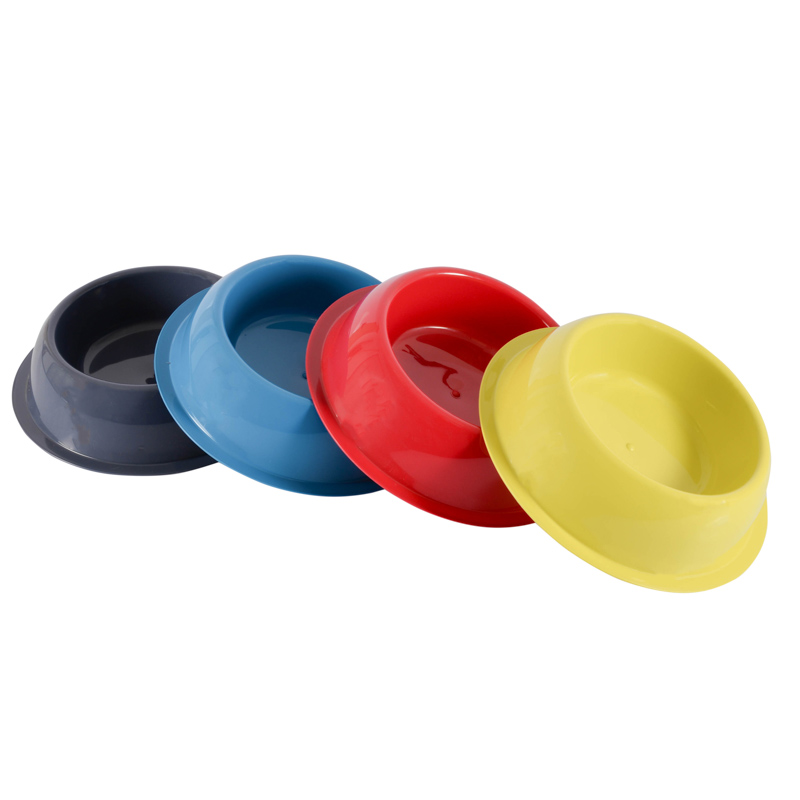 Gamelle ronde