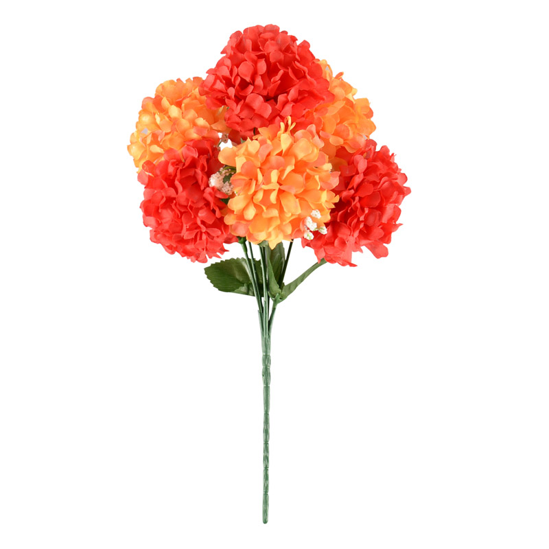 Bouquet de mum