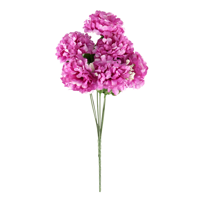 Bouquet de mum